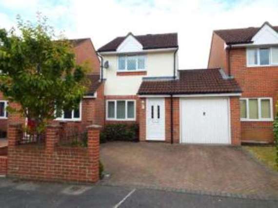 2 Bedroom Detached
