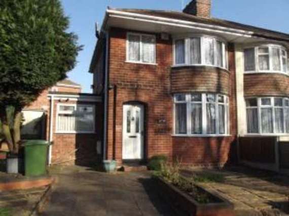 3 Bedroom Semi-Detac...
