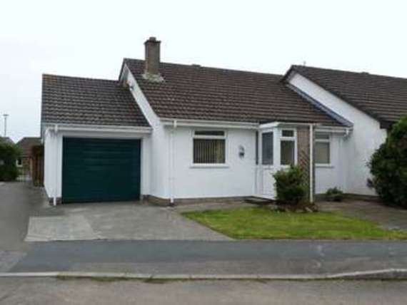 2 Bedroom Detached