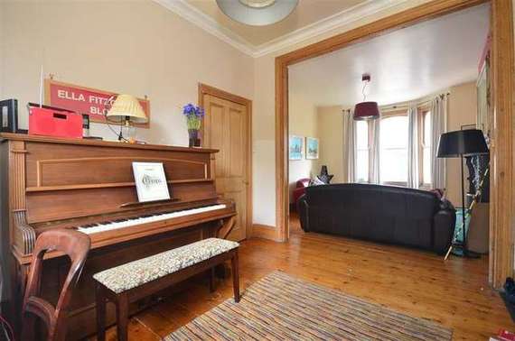 3 Bedroom Terraced