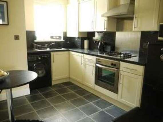 2 Bedroom Detached