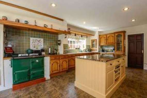 3 Bedroom Detached