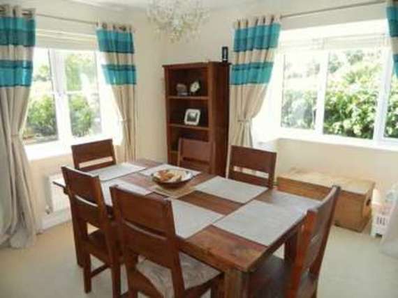 4 Bedroom Detached