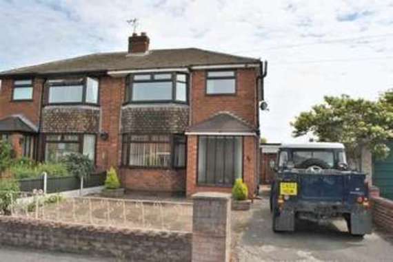3 Bedroom Semi-Detac...