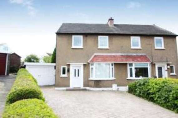 2 Bedroom Semi-Detac...