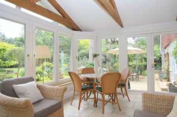 5 Bedroom Detached