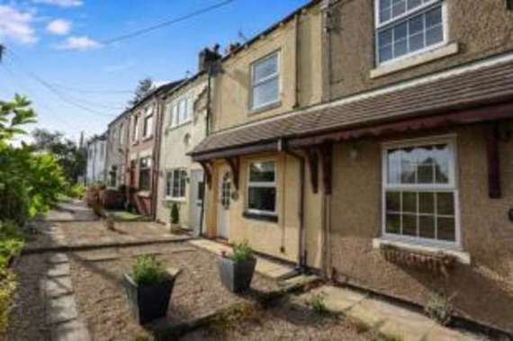 2 Bedroom Terraced