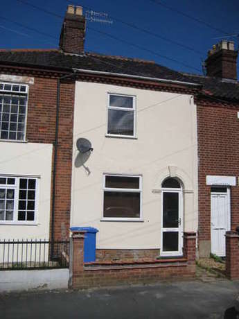 3 Bedroom Terraced