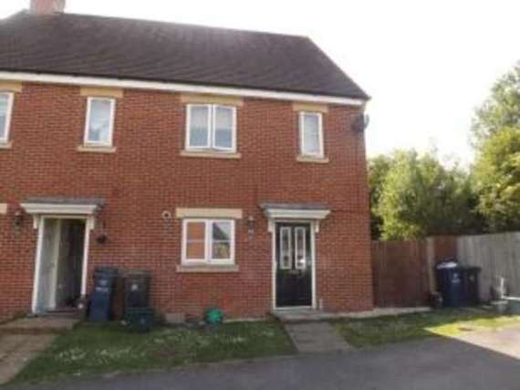 3&nbsp;Bedroom&nbsp;Detached