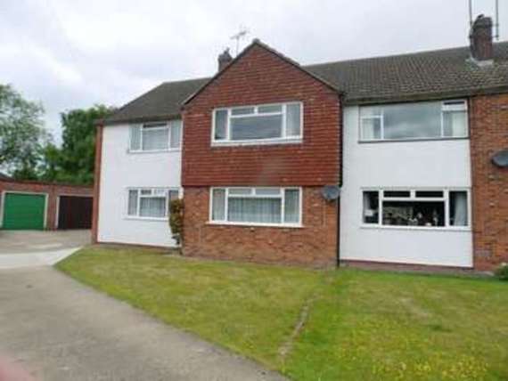 2 Bedroom Property