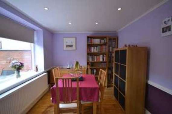 3 Bedroom Terraced