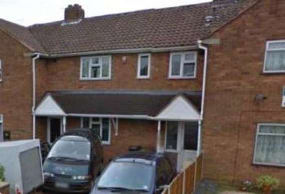 3 Bedroom Terraced