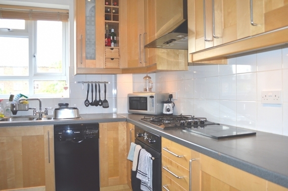 3 Bedroom Flat