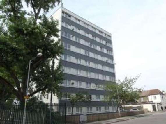2 Bedroom Flat
