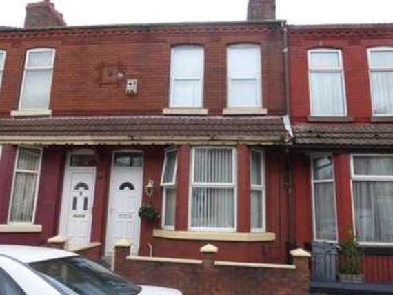 3 Bedroom Terraced