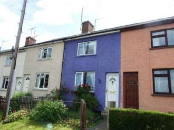 3 Bedroom Terraced