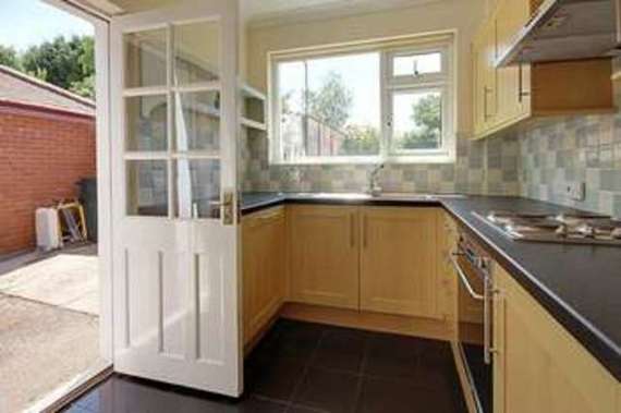3 Bedroom Detached