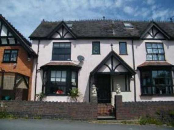 2&nbsp;Bedroom&nbsp;Terraced