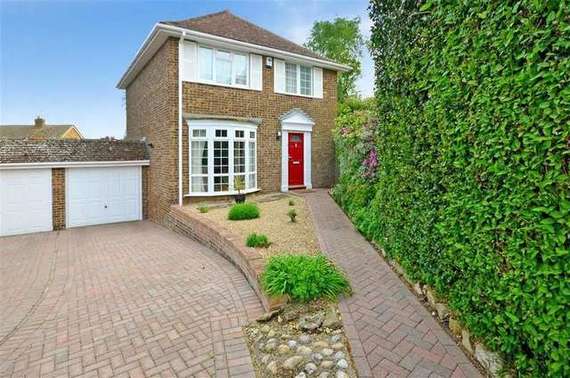 3 Bedroom Detached