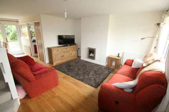 3 Bedroom Terraced