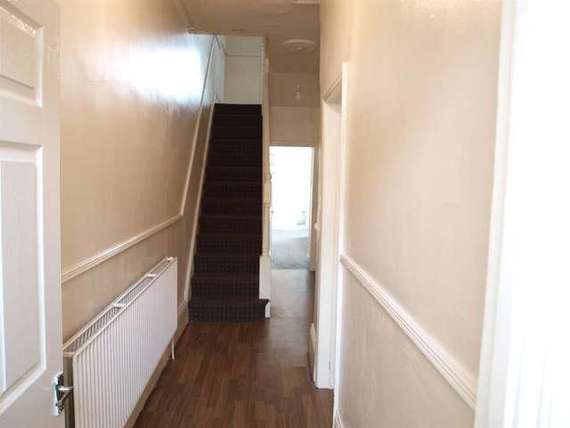 5 Bedroom Terraced