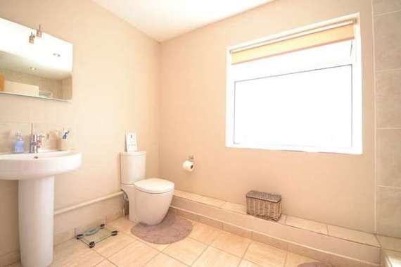 4 Bedroom Detached