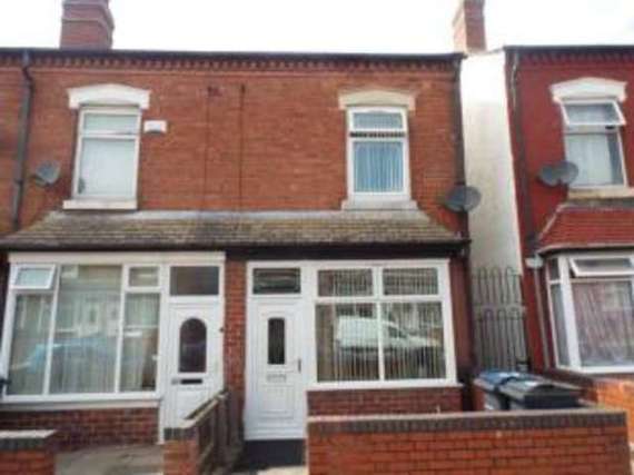 4 Bedroom Terraced