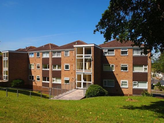 2 Bedroom Flat