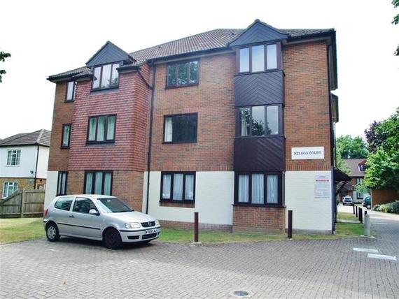 1 Bedroom Flat