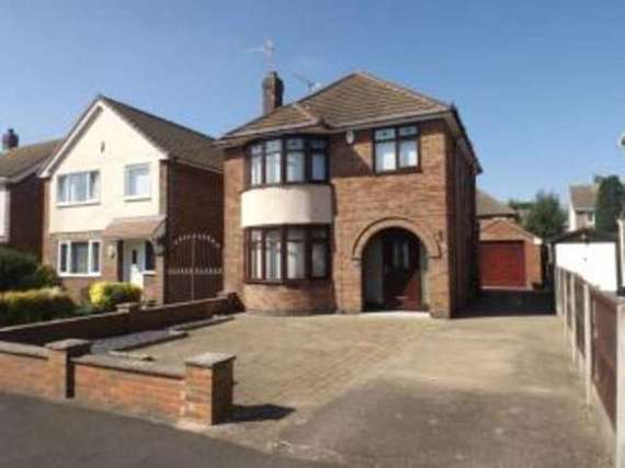 3 Bedroom Detached
