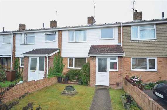 3 Bedroom Terraced