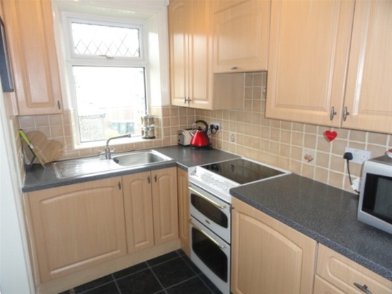 3 Bedroom Terraced