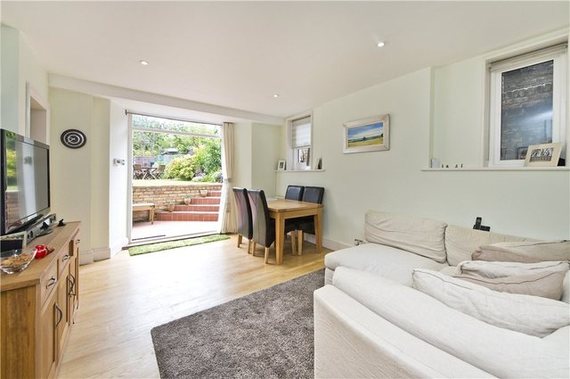 2 Bedroom Flat