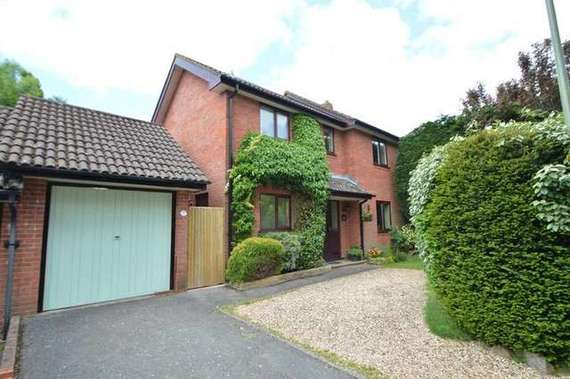 3 Bedroom Detached