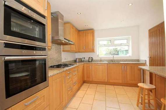 2 Bedroom Semi-Detac...