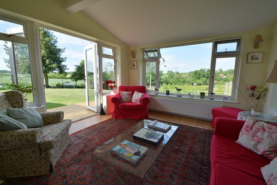 4 Bedroom Detached