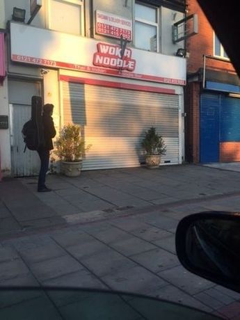 Bristol Road  Birmingham, B29...