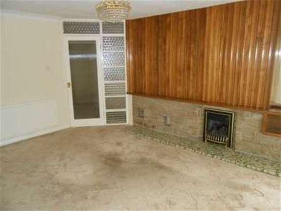 2 Bedroom Detached