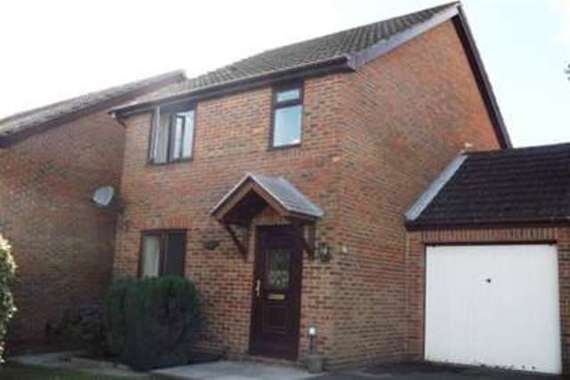 3 Bedroom Detached