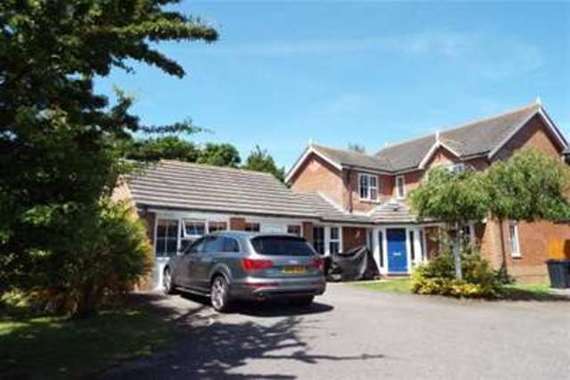 4 Bedroom Detached