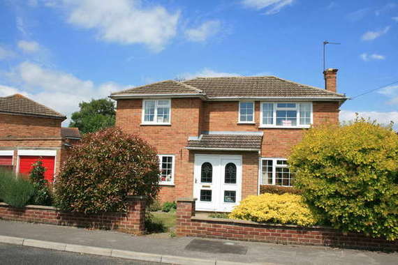 4 Bedroom Detached