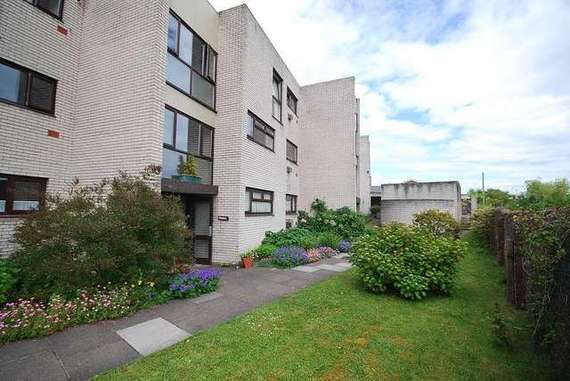 2 Bedroom Flat
