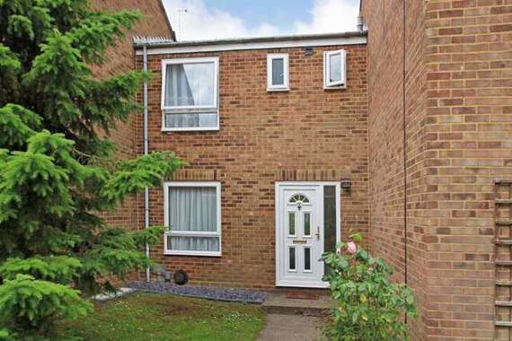 3 Bedroom Terraced