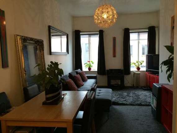 1&nbsp;Bedroom&nbsp;Flat