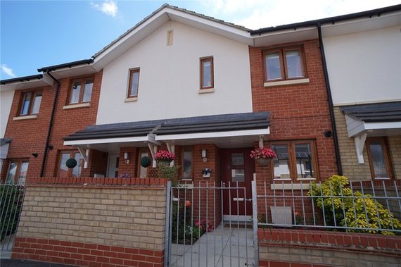 2&nbsp;Bedroom&nbsp;Terraced