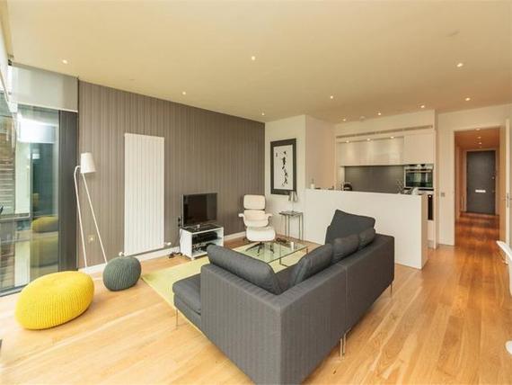 2&nbsp;Bedroom&nbsp;Flat