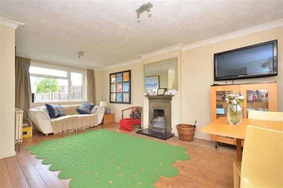 3 Bedroom Terraced