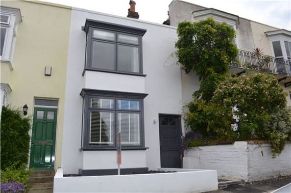 3 Bedroom Terraced
