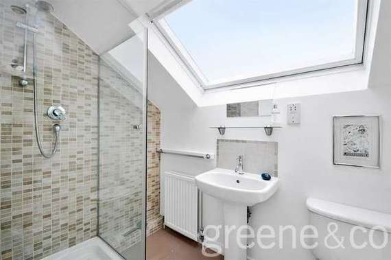 2 Bedroom Flat