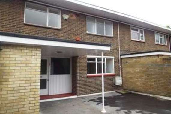 3 Bedroom Flat
